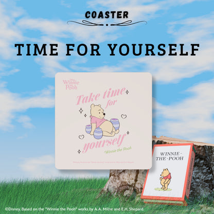 MKB Disney Winnie The Pooh Coaster