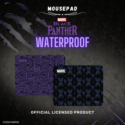 MKB Marvel Black Panther Mousepad