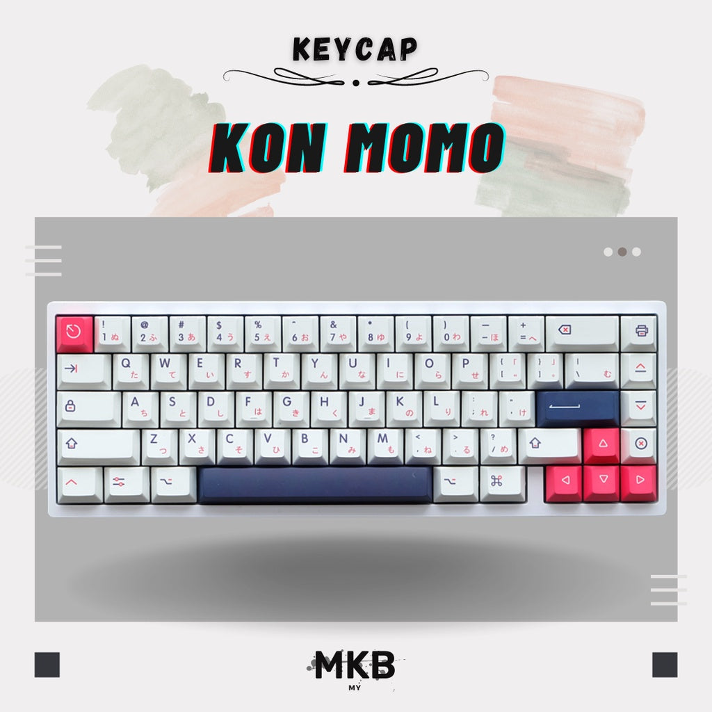 Kon Momo