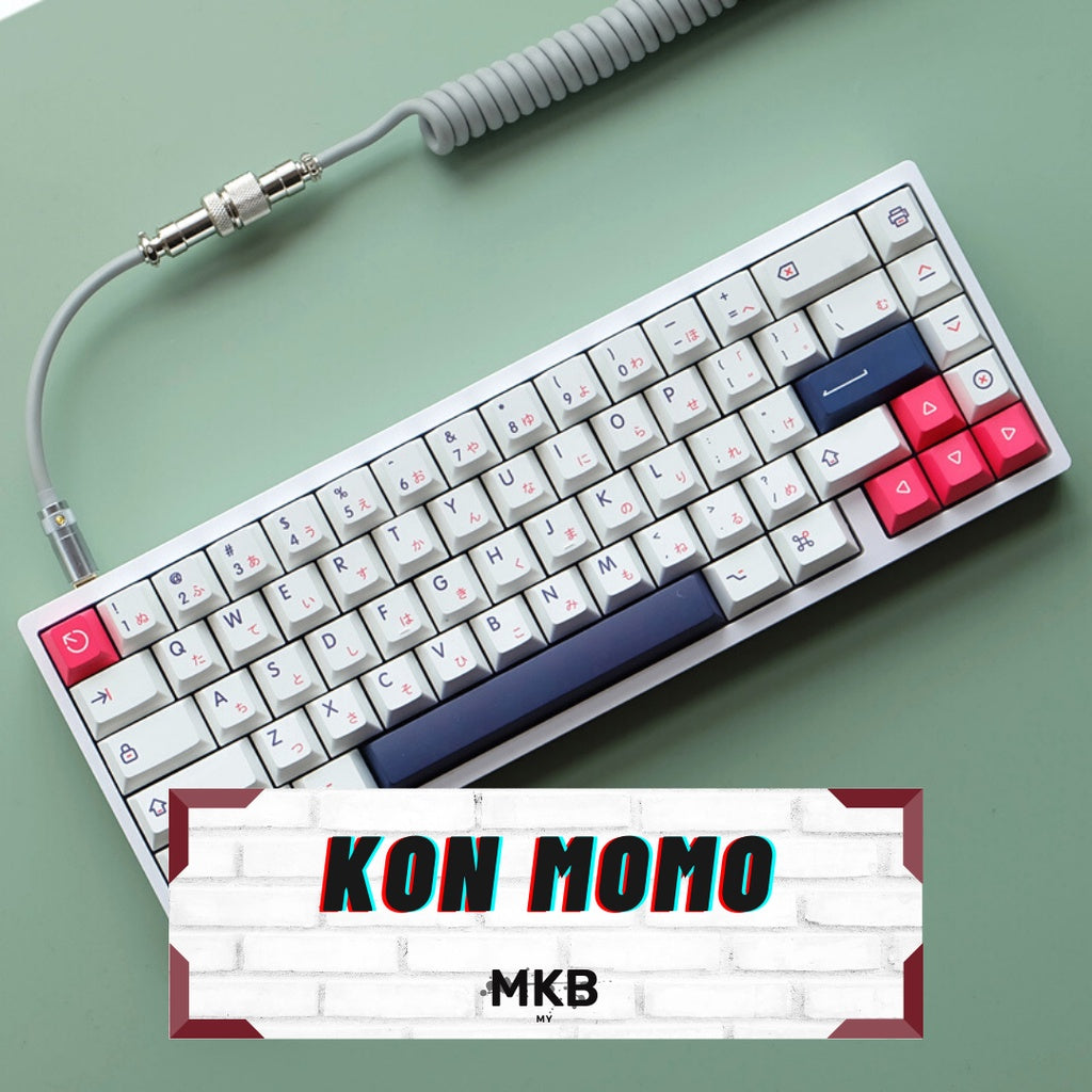 Kon Momo