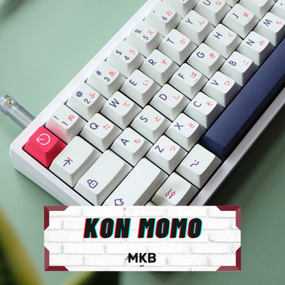 Kon Momo