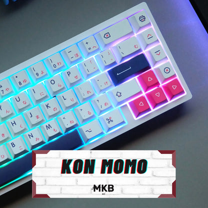 Kon Momo
