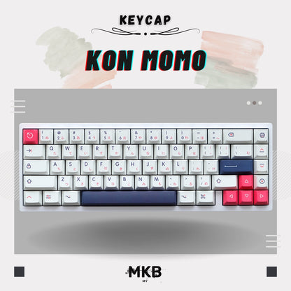 Kon Momo