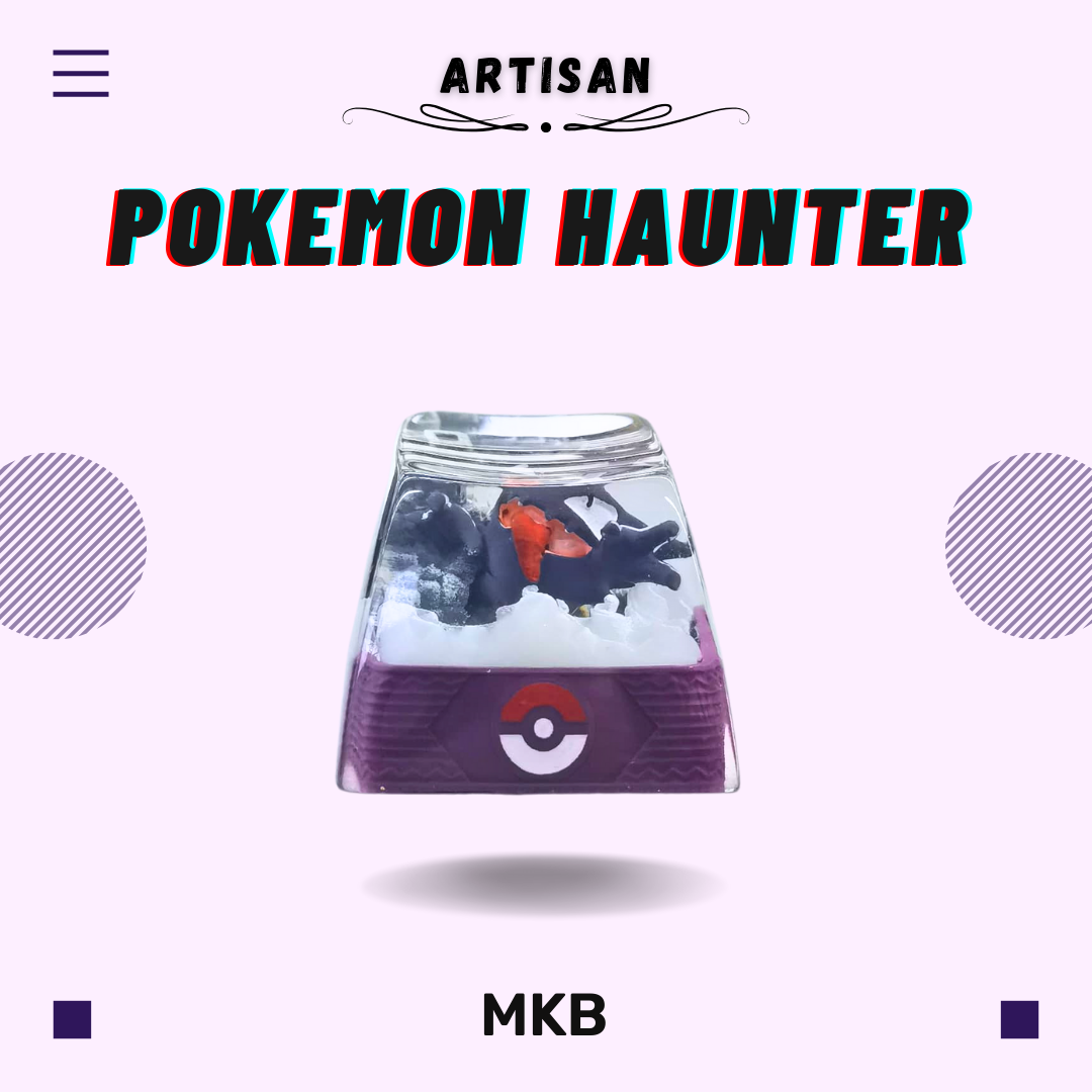 Haunter