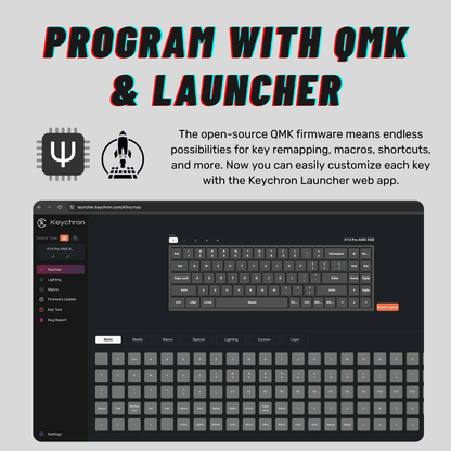 Keychron K1 Max