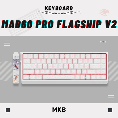 Madlions MAD60/ MAD68 HE