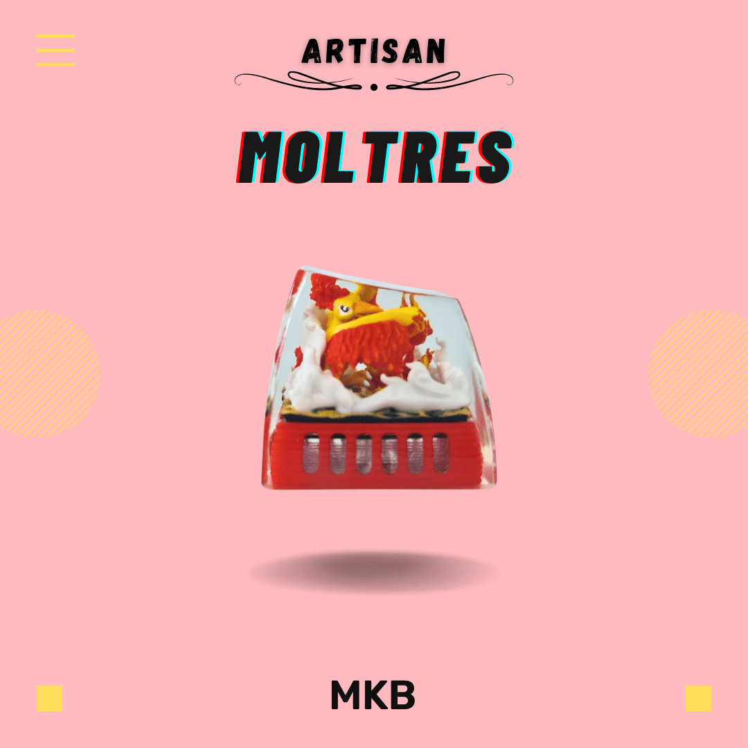 Moltres