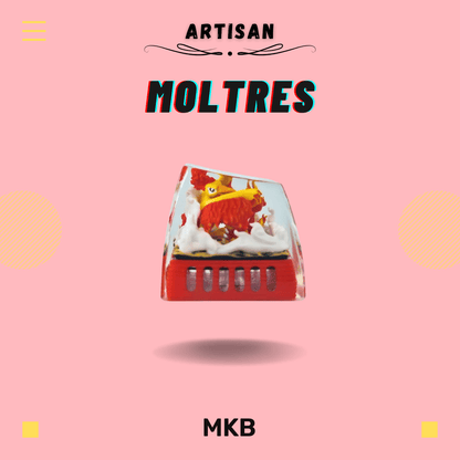 Moltres