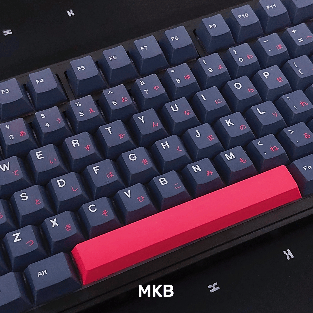 MKB Matsuri