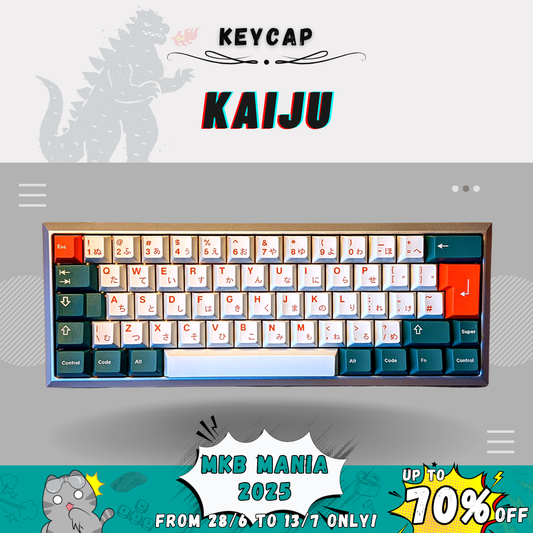 Kaiju
