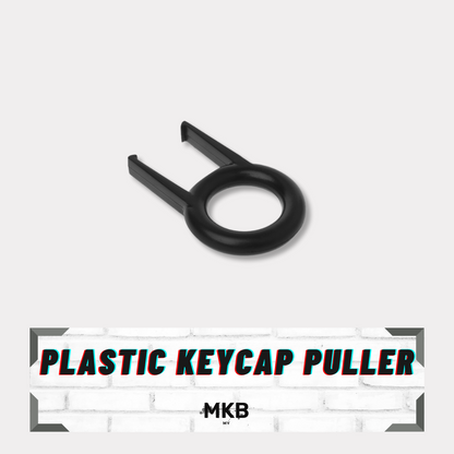 Plastic Keycap Puller