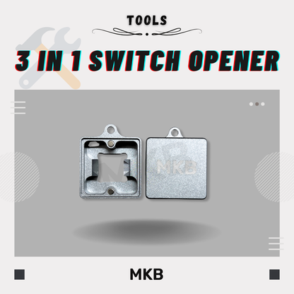 MKB Switch Opener