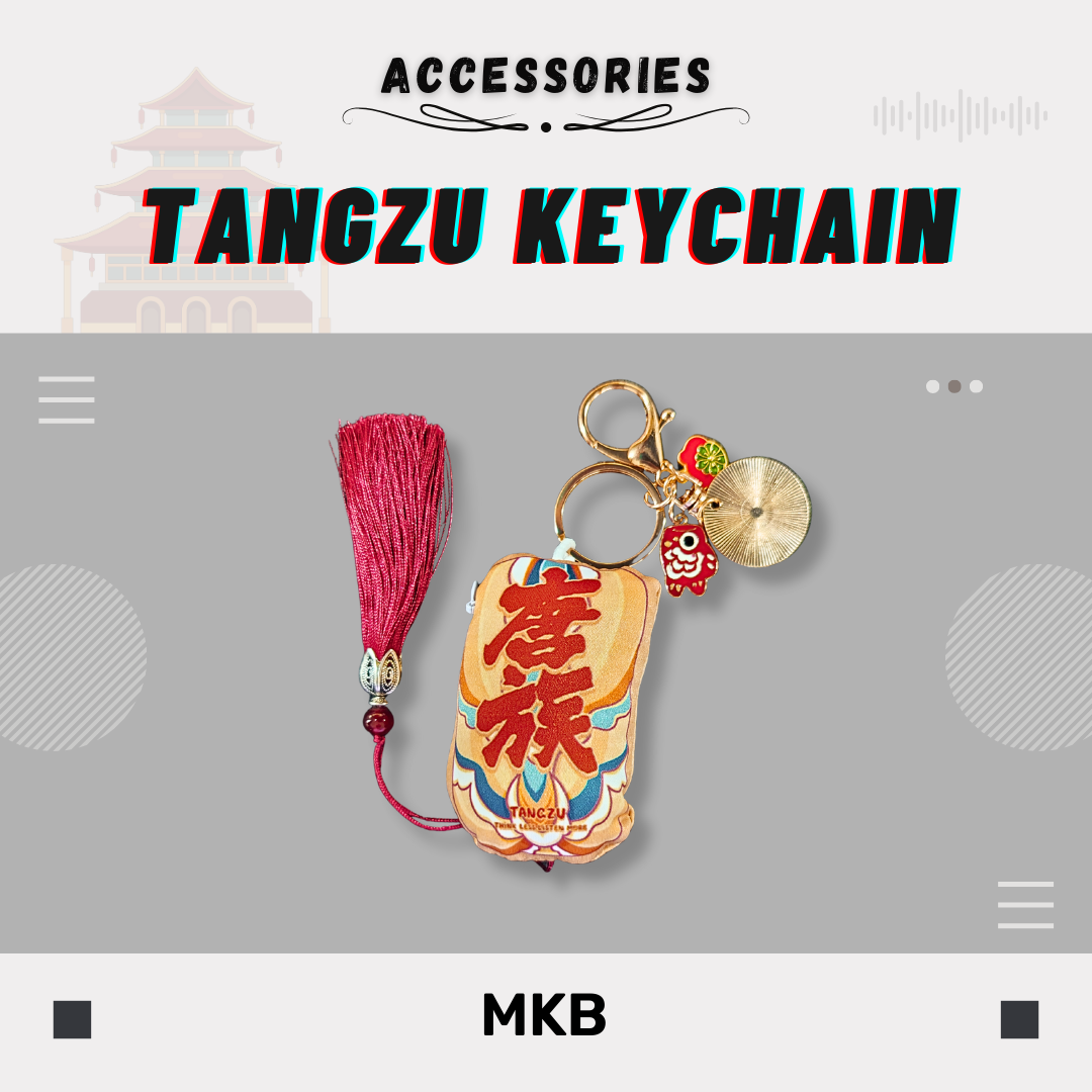 Tangzu Accessories