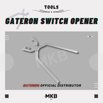 Gateron Switch Opener