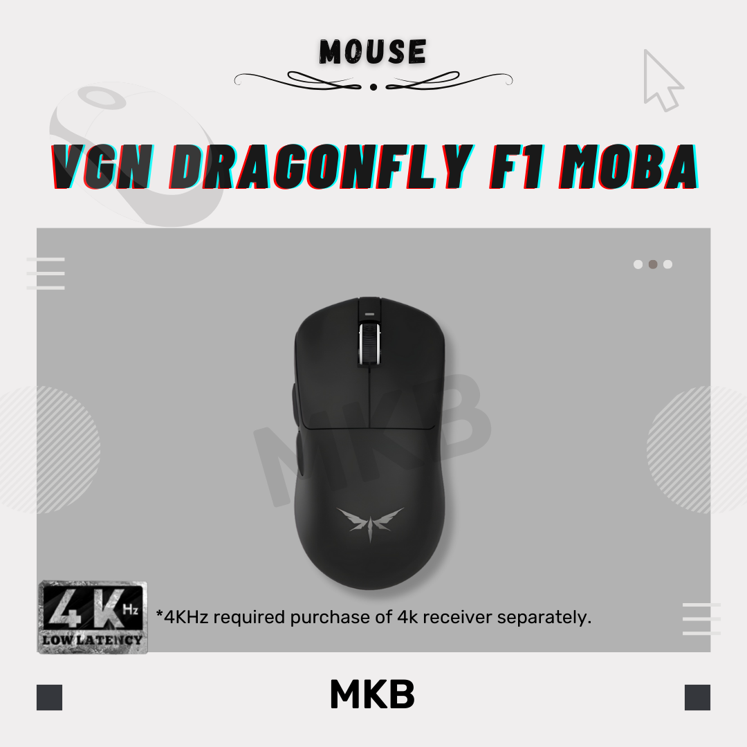 VGN Dragonfly F1