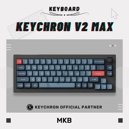 Keychron V2 Max