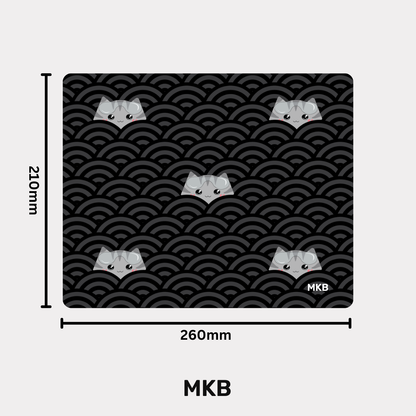 MKB Minear Seigaiha