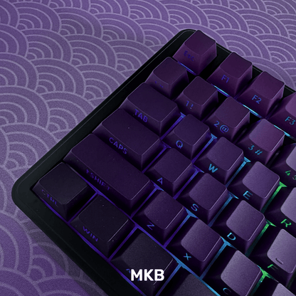 MKB Mystic