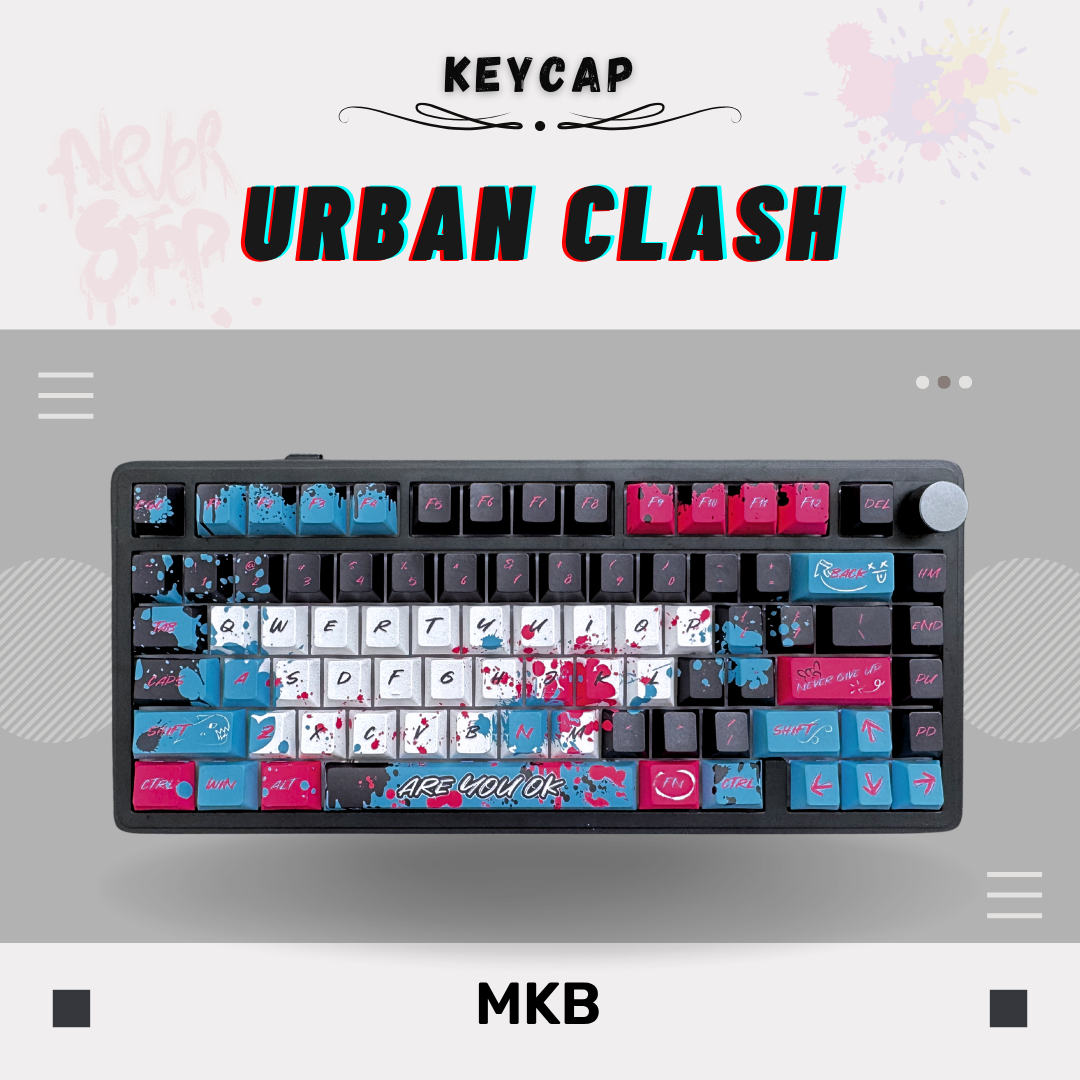 Urban Clash