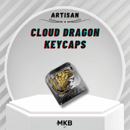 Cloud Dragon