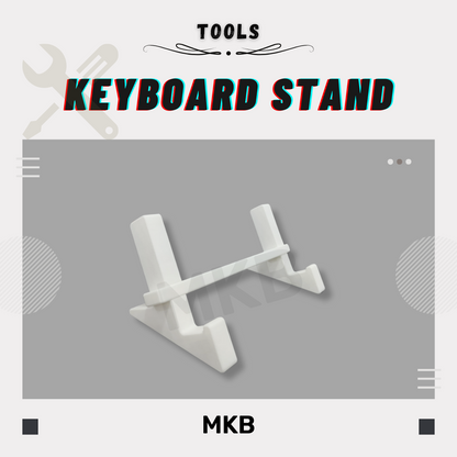 Keyboard Stand