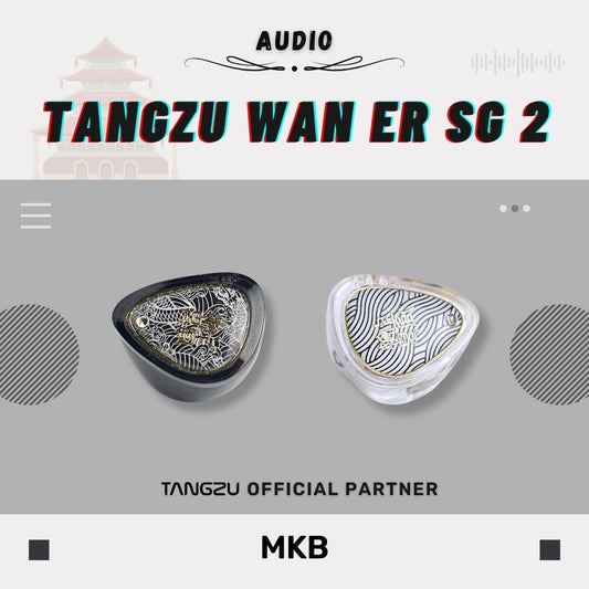 Tangzu Wan'er S.G 2