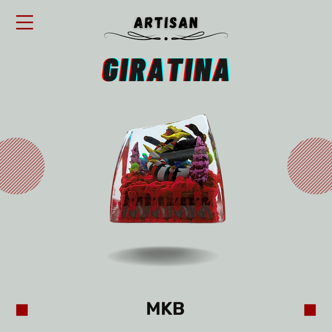 Giratina