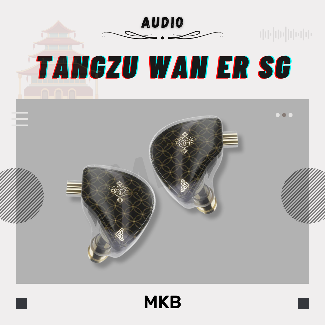 Tangzu Wan'er S.G