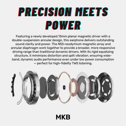 Moondrop Golden Ages / Golden Ages 2