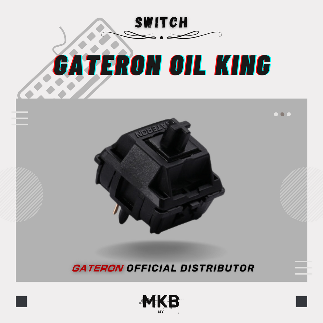 Mk Engraved Switch Switches for Custom Mechanical Keyboard – MKB