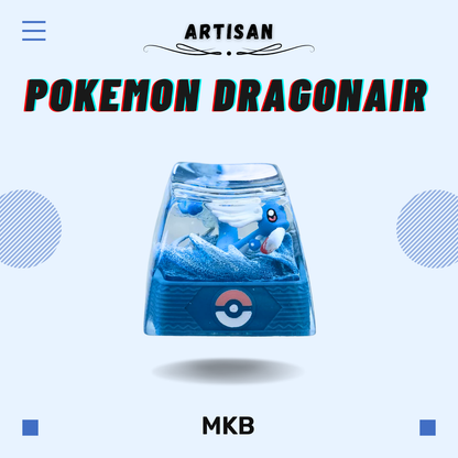 Dragonair