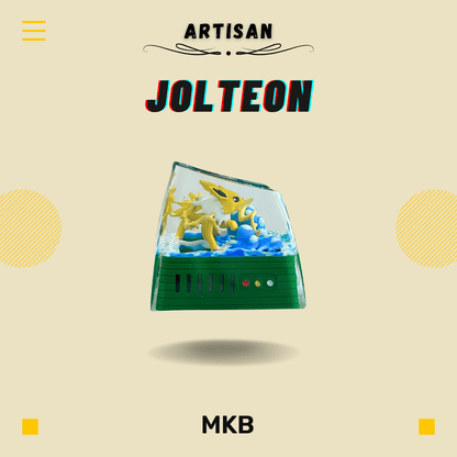 Jolteon