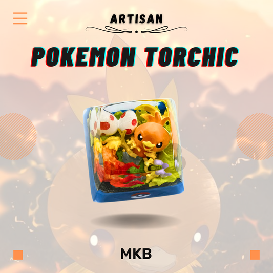 Torchic