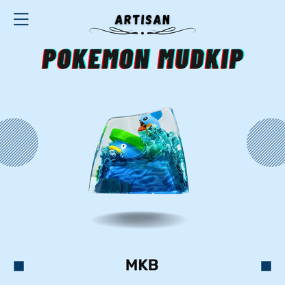 Mudkip