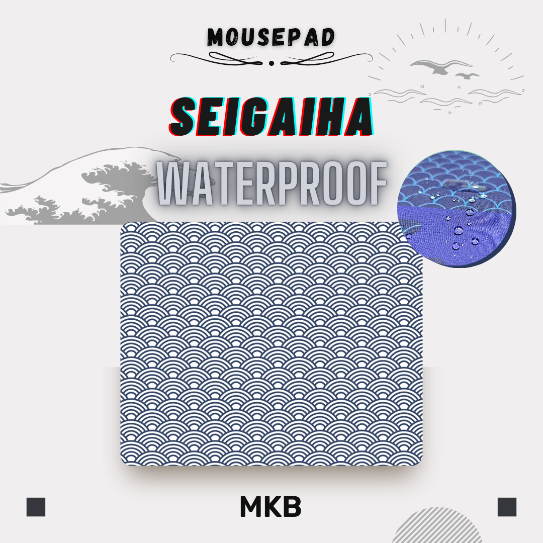 Seigaiha