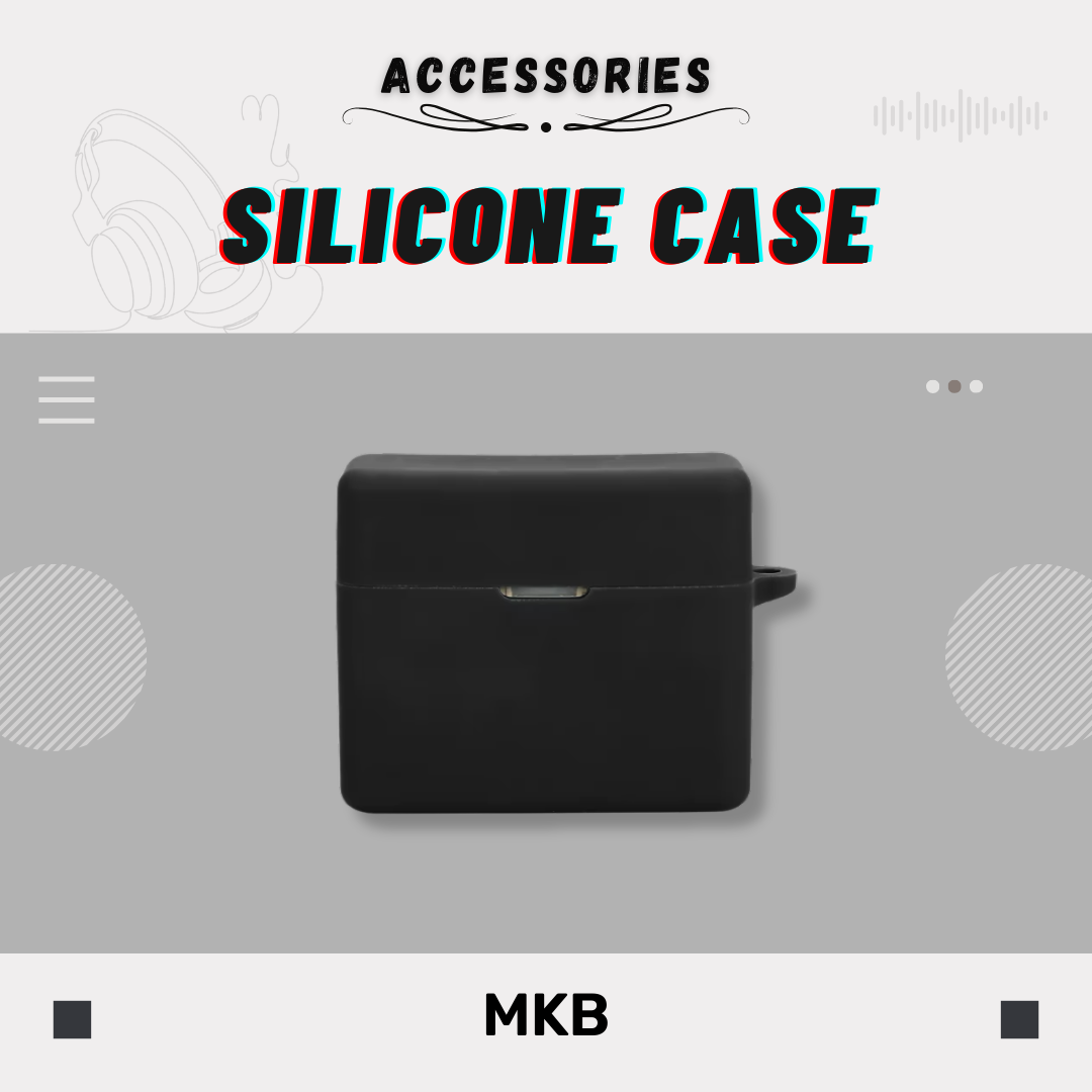 Moondrop Earphone Case