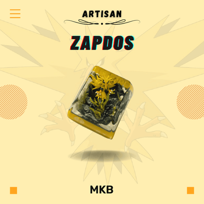 Zapdos
