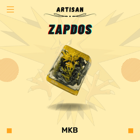 Zapdos