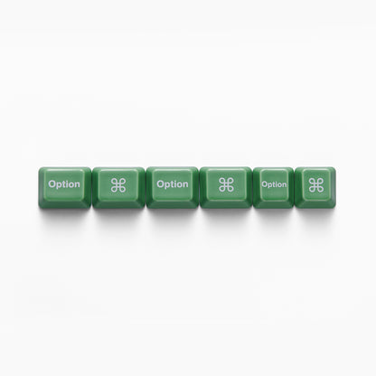 [GROUP BUY EXTRAS] Cerakey Ceramic Keycap V2