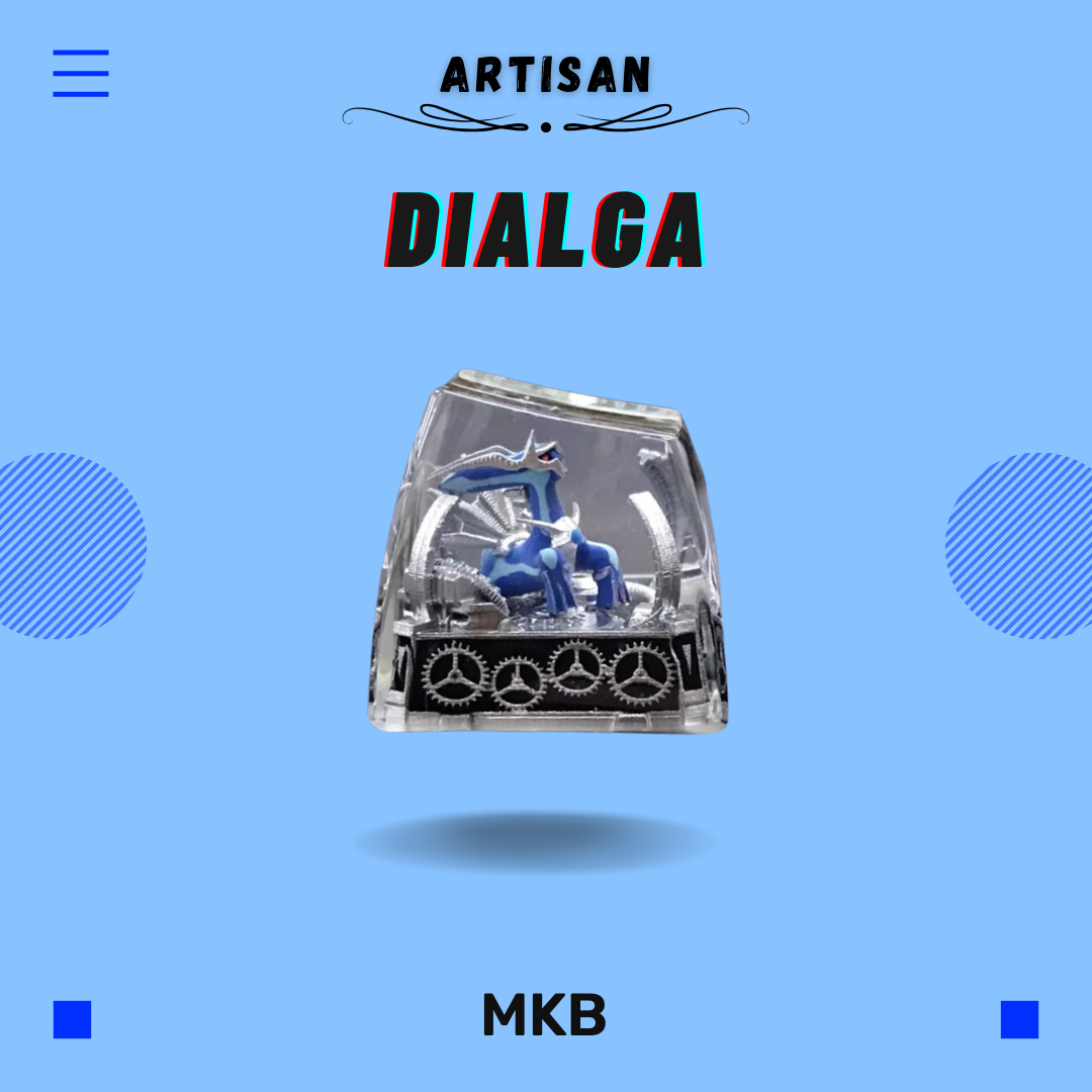 Dialga