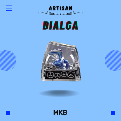 Dialga