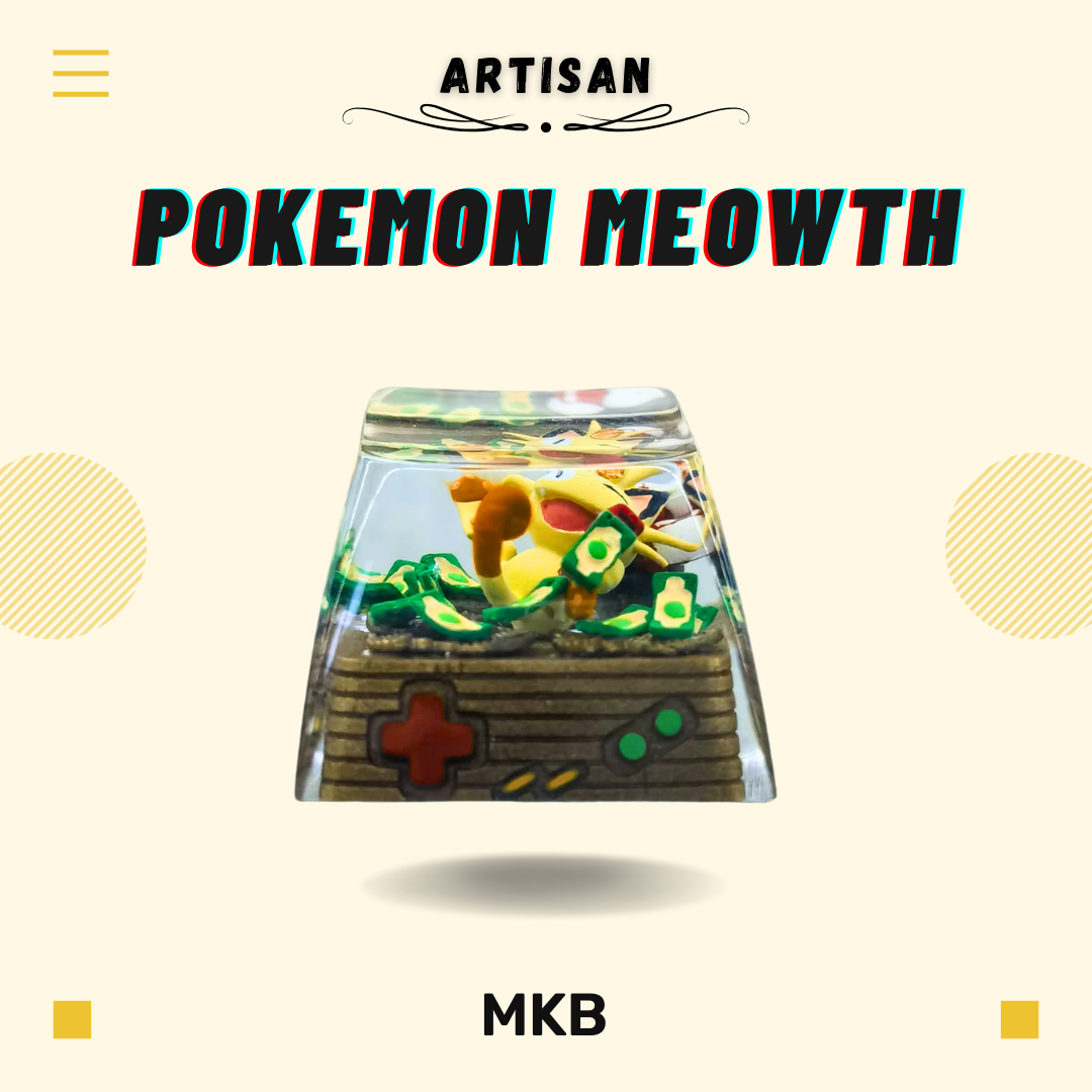 Meowth