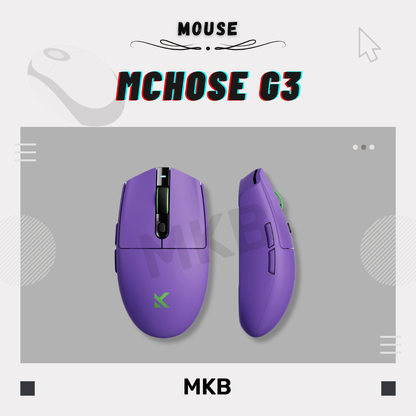 MCHOSE G3