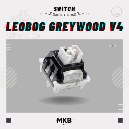 Leobog Greywood V4