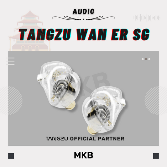 Tangzu Wan'er S.G