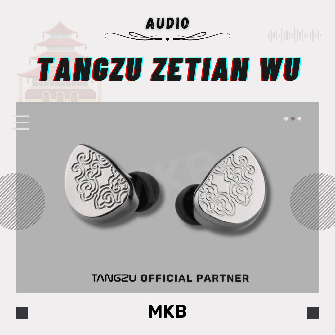 Tangzu x HBB Zetian Wu Heyday Edition – MKB.MY