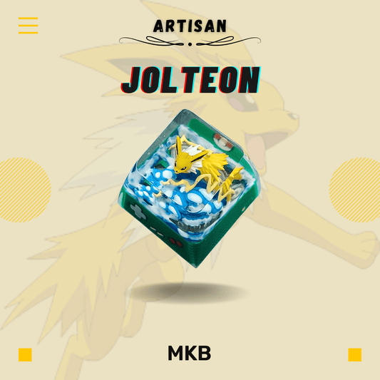 Jolteon