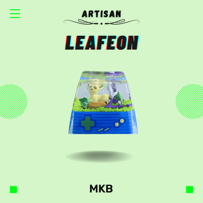 Leafeon