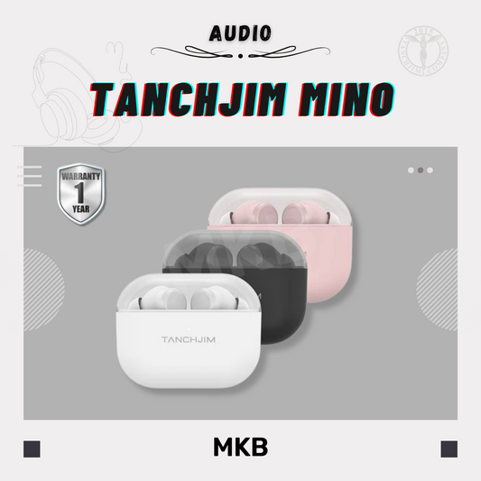 Tanchjim Mino