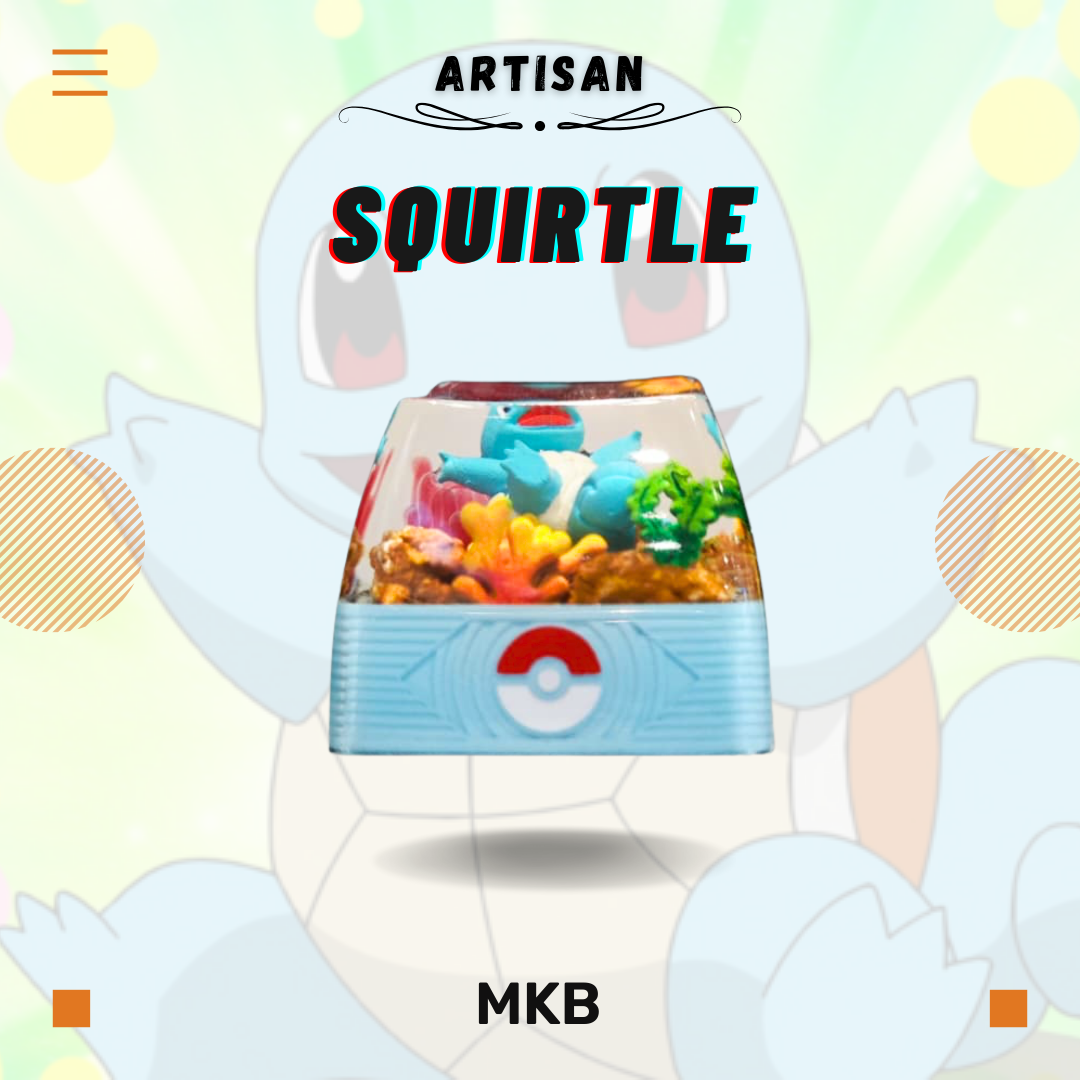 Squirtle